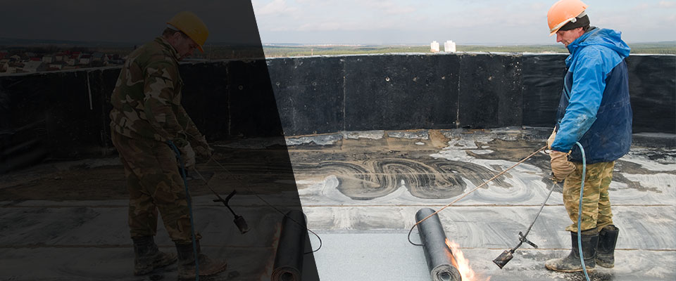 South Casco Roofing Contractors